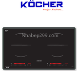 Bếp Từ Kocher DI-733S Made in Thailand