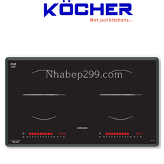 Bếp Từ Kocher DI-733S Made in Thailand