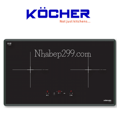Bếp Điện Từ Kocher DI-750S Made in Spain