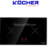 Bếp Điện Từ Kocher DI-808GE Made in Germany