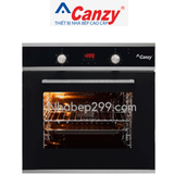 Lò Nướng ÂM Canzy CZ 608TP