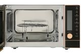 Lò vi sóng có nướng Electrolux EMG25D89GGP 25 lít