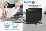 MÁY RỬA BÁT CAO CẤP FANDI FD-SMS08EU60BUV