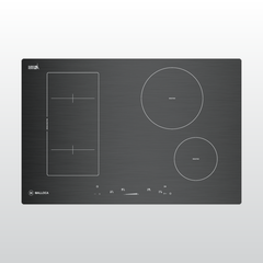 Bếp kính âm 4 từ MH-04I BM