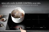 Bếp từ đôi Mutlich MIM8118PRO Made in Malaysia
