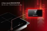 Bếp từ đôi Mutlich MIM8118PRO Made in Malaysia