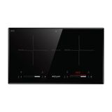 Bếp từ đôi Mutlich MIM8118PRO Made in Malaysia