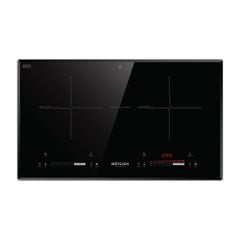 Bếp từ đôi Mutlich MIM8118PRO Made in Malaysia