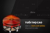 BẾP ĐÔI ĐIỆN TỪ HỒNG NGOẠI SUNHOUSE MAMA MMB9100VN