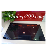 Bếp từ hồng ngoại Canzy CZ 06H