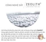 Máy rửa bát âm toàn phần Bosch SMV8YCX03E seri 8