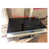 Bếp điện từ đôi Sunhouse Mama SHB 9100 + bộ nồi Fivestar 5 món vung kính