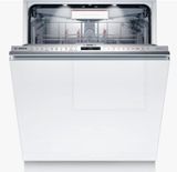 Máy rửa bát âm toàn phần Bosch SMV8YCX03E seri 8