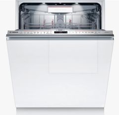 Máy rửa bát âm toàn phần Bosch SMV8YCX03E seri 8