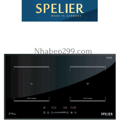 Bếp Từ Spelier SPE-IC928 Made in Germany