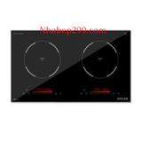 Bếp từ đôi Spelier SPM 928I Plus