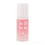 Tẩy tế bào chết môi dạng sủi bọ Bubi Bubi Lip Unpa Remove Lip Dead Skin Bubble Scrub 12ml