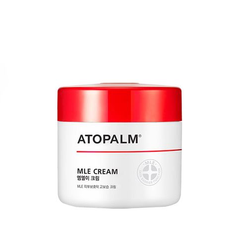 Rao vặt Kem Dưỡng Da Trị Chàm Atopalm Mle Cream (160Ml)