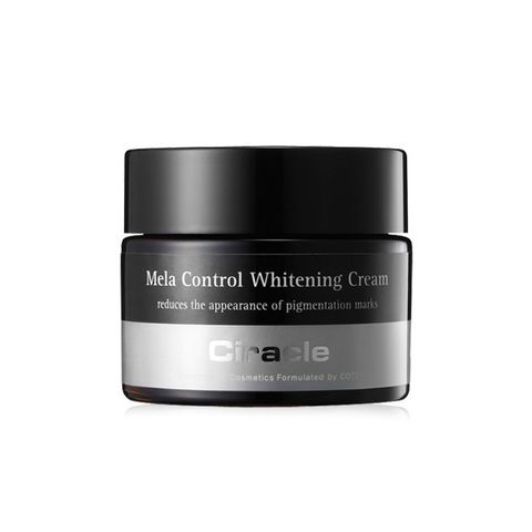 Kem Trắng Da Ban Đêm Ciracle Mela Control Whitening Cream