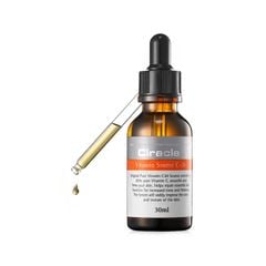 Serum Trị Thâm/Sáng Da Chống lão hóa Ciracle Vitamin Source C-20