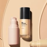 Kem Nền The Face Shop Ink Lasting Foundation SPF30 PA++