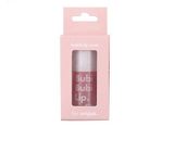 Tẩy tế bào chết môi dạng sủi bọ Bubi Bubi Lip Unpa Remove Lip Dead Skin Bubble Scrub 12ml