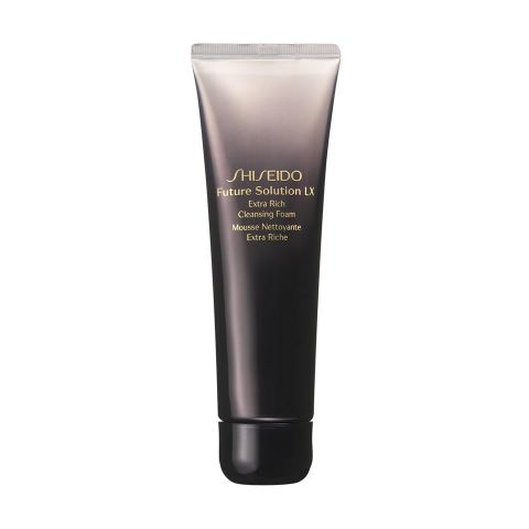  Sữa rửa mặt Shiseido Future Solution LX Extra Rich Cleansing Foam 