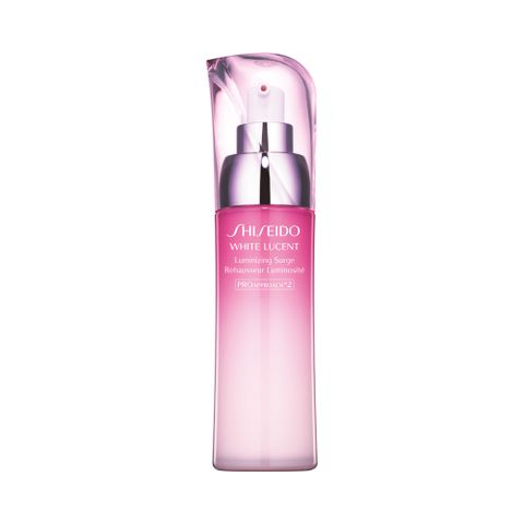  Sữa trị nám da ban đêm Shiseido White Lucent Luminizing Surge 