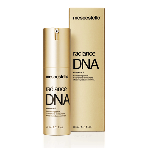  Tinh chất tái tạo da Mesoestetic Radiance DNA Essence 