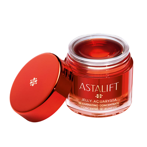  Tinh chất dạng thạch trẻ hoá da Astalift Jelly Aquarysta Concentrate 