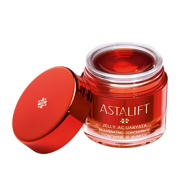 Tinh chất dạng thạch trẻ hoá da Astalift Jelly Aquarysta Concentrate