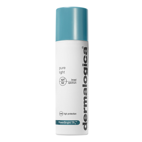  Kem dưỡng sáng da, chống nắng Dermalogica Pure Light SPF 50 