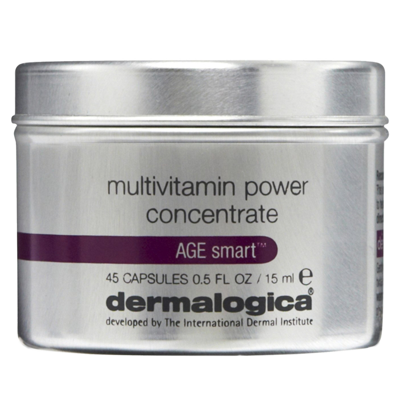 Viên nang chống lão hoá Dermalogica Multivitamin Power Concentrate