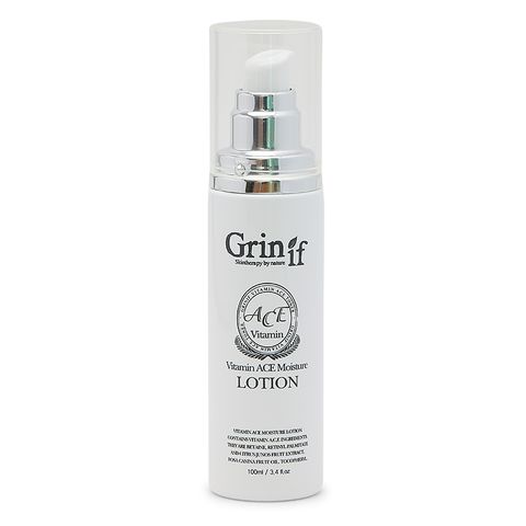  Grinif Vitamin ACE Moisture Lotion 