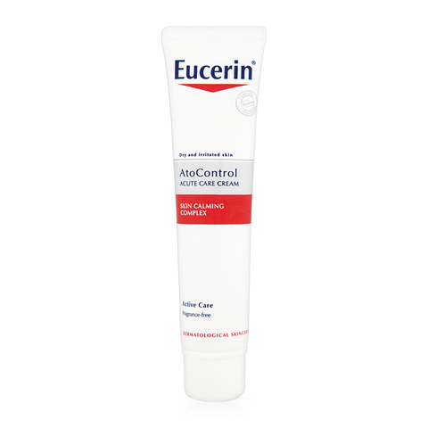  Kem dưỡng Eucerin Atocontrol Acute Care 