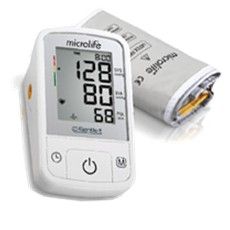  Máy đo huyết áp Microlife BP A2 Basic 