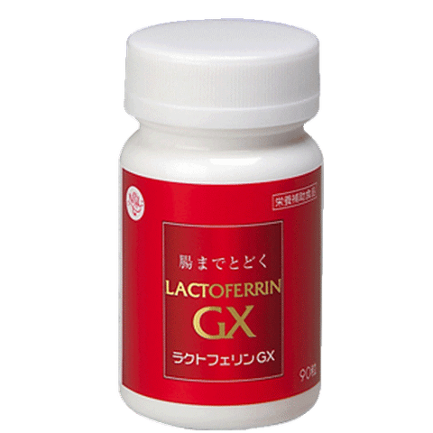  Viên uống Giảm cân Lactoferrin GX 