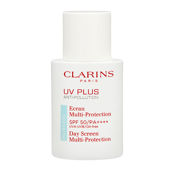 Kem Chống Nắng Dưỡng Da Clarins SPF50/PA++++ - 50ml (Màu Xanh)