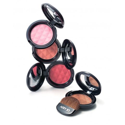  PHẤN MÁ HỒNG AERY JO BLUSHER 