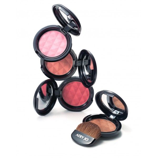 PHẤN MÁ HỒNG AERY JO BLUSHER