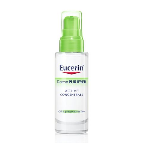  Tinh chất dưỡng da, dành cho da mụn Eucerin Dermo Purifyer Active Concetrate 