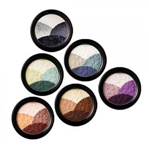  PHẤN MẮT TRANG ĐIỂM AERY JO COLOR PARTY EYESHADOW 