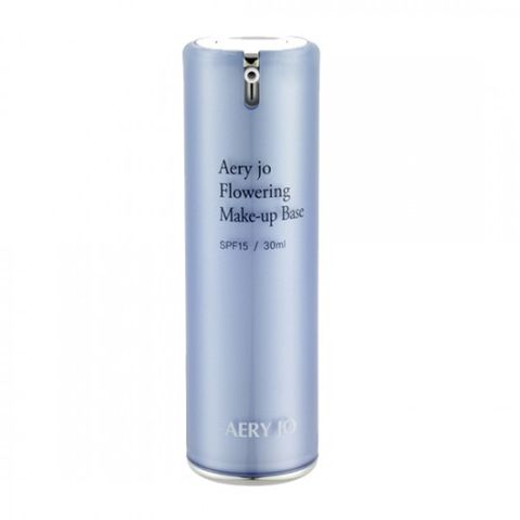  KEM LÓT TRANG ĐIỂM CHỐNG NẮNG AERY JO FLOWERING MAKE UP BASE SPF15 