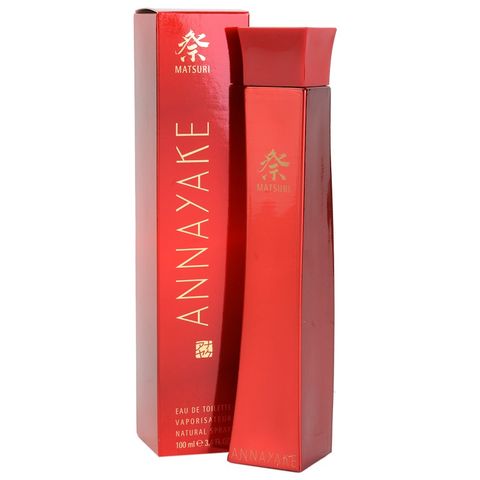  Nước hoa nữ Annayake Matsuri Eau de Toilette 