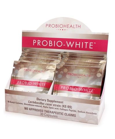  Viên uống trắng da Probio-White 