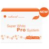 Bộ kem tắm trắng cao cấp Sakura Super White Pro System 7 in 1