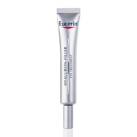  Kem dưỡng làm mờ vết nhăn vùng mắt Eucerin Hyaluron Eyes 