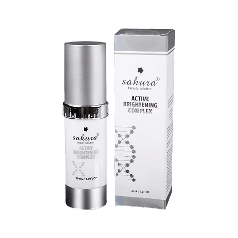  Enzyme Trị Nám Sakura Active Brightening Complex 