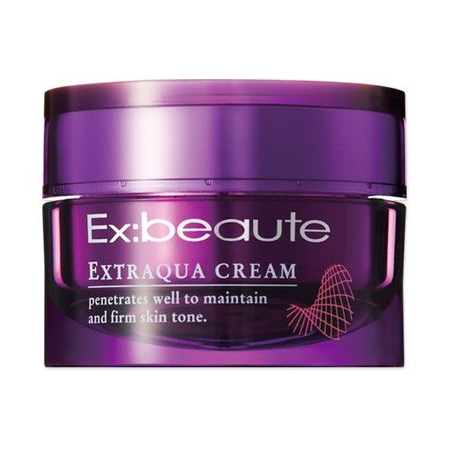 Kem dưỡng Collagen chống lão hóa da chuyên sâu Ex:Beaute