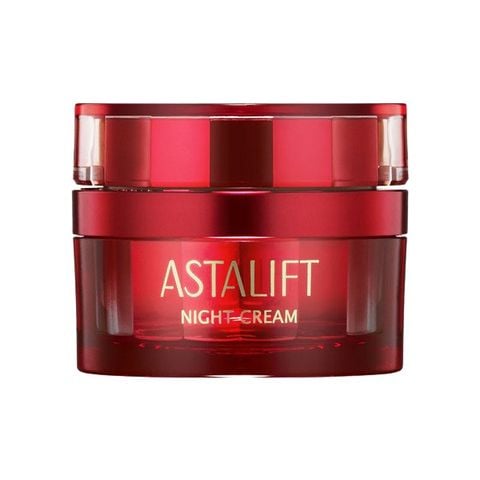  Kem dưỡng da ban đêm Astalift Night Cream 